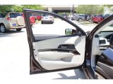 2014 Acura RLX Technology Package Door Panel