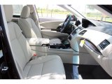 2014 Acura RLX Technology Package Seacoast Interior