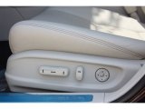 2014 Acura RLX Technology Package Front Seat