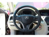 2014 Acura RLX Technology Package Steering Wheel