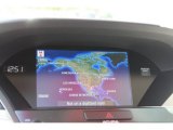 2014 Acura RLX Technology Package Navigation