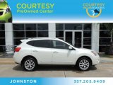 2011 Nissan Rogue SV