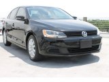 2011 Volkswagen Jetta SE Sedan
