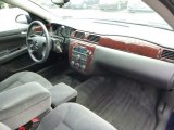 2008 Chevrolet Impala LS Dashboard