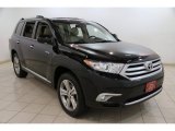 2011 Toyota Highlander Limited 4WD