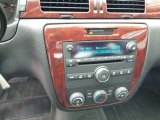 2008 Chevrolet Impala LS Controls