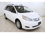 2009 Toyota Sienna LE
