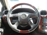 2005 GMC Envoy XL Denali 4x4 Steering Wheel