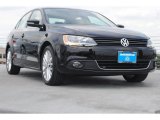 2013 Volkswagen Jetta TDI Sedan
