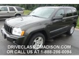 2006 Jeep Grand Cherokee Laredo 4x4