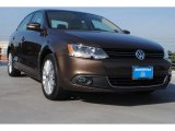 2013 Volkswagen Jetta TDI Sedan