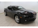 2011 Chevrolet Camaro LT Coupe
