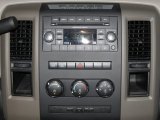 2012 Dodge Ram 3500 HD ST Crew Cab 4x4 Dually Controls