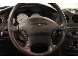 2002 Chrysler 300 M Special Steering Wheel