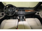 2013 BMW X6 xDrive35i Dashboard