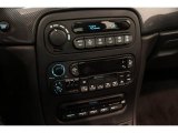 2002 Chrysler 300 M Special Controls