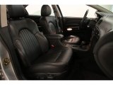 2002 Chrysler 300 M Special Front Seat