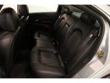 2002 Chrysler 300 M Special Rear Seat