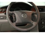 2007 Buick LaCrosse CX Steering Wheel