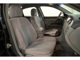 2007 Buick LaCrosse CX Front Seat