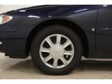2007 Buick LaCrosse CX Wheel