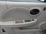2006 Saturn ION 2 Sedan Door Panel