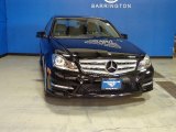 2012 Mercedes-Benz C 300 Sport 4Matic