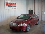 2010 Buick LaCrosse CXL