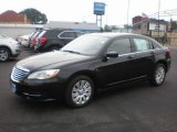 2012 Chrysler 200 LX Sedan