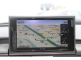 2013 Audi A6 2.0T Sedan Navigation