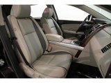 2009 Mazda CX-9 Grand Touring AWD Front Seat
