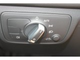2013 Audi A6 2.0T Sedan Controls