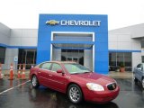 2006 Buick Lucerne CXL