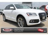 2013 Audi Q5 3.0 TFSI quattro