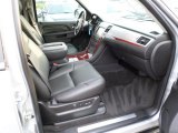 2013 Cadillac Escalade Premium AWD Front Seat