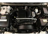 2005 Chevrolet TrailBlazer LS 4x4 4.2 Liter DOHC 24-Valve Vortec Inline 6 Cylinder Engine