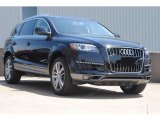 2013 Orca Black Metallic Audi Q7 3.0 TFSI quattro #82925435