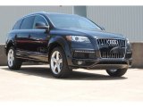 2013 Audi Q7 3.0 S Line quattro