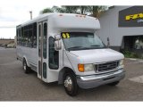 2003 Ford F450 Super Duty Passenger Bus Data, Info and Specs