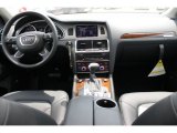 2013 Audi Q5 3.0 TFSI quattro Dashboard