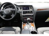 2013 Audi Q5 3.0 TFSI quattro Dashboard