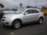 2010 Chevrolet Equinox LT