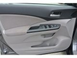 2012 Honda CR-V EX Door Panel