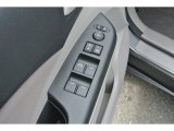 2012 Honda CR-V EX Controls
