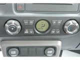 2011 Honda Ridgeline RT Controls