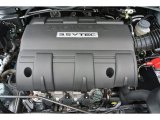 2011 Honda Ridgeline RT 3.5 Liter SOHC 24-Valve VTEC V6 Engine