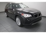 2014 BMW X1 sDrive28i