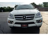 2011 Mercedes-Benz GL 450 4Matic