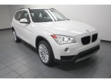 2014 BMW X1 sDrive28i