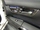 2013 Mercedes-Benz CL 63 AMG Controls